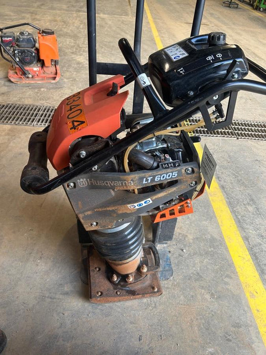 2024 HUSQVARNA LT6005