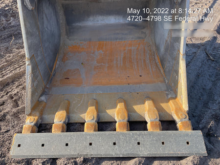 2018 WERK-BRAU 60" Bucket - Werk-Brau