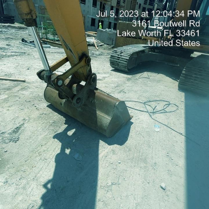 2019 WERK-BRAU 42" HD Bucket - Werk-Brau