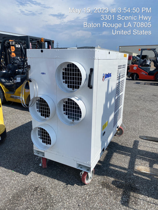 2022 KWIKOOL KPO12-43H