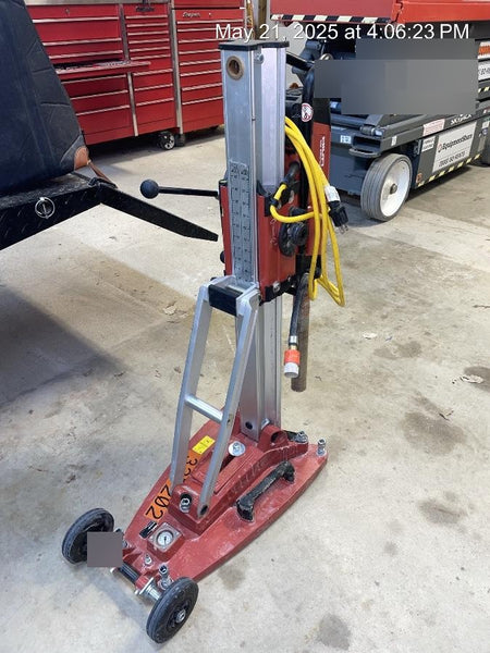2023 HILTI DD 250
