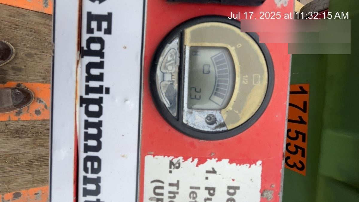 2021 CRATOS MCE400-V2