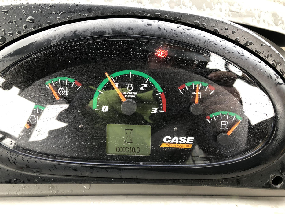 2020 CASE 580N EP - Extendable Backhoe