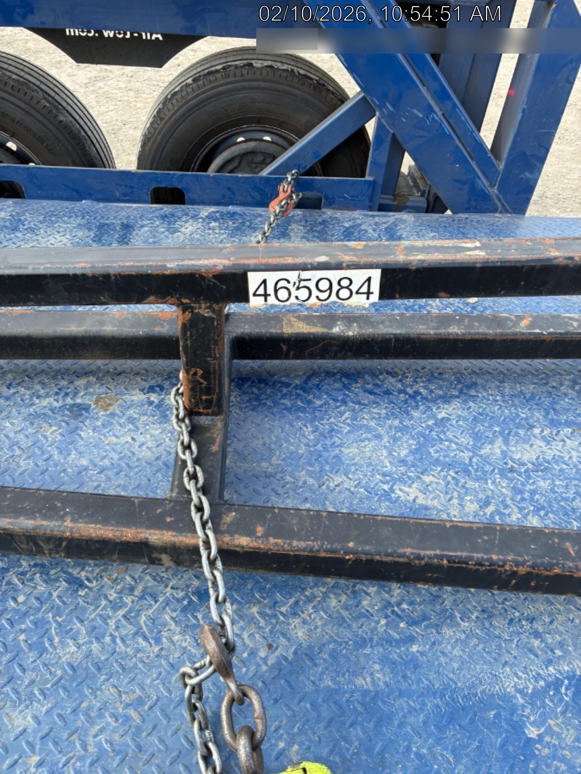 2024 STAR INDUSTRIES 1330TK