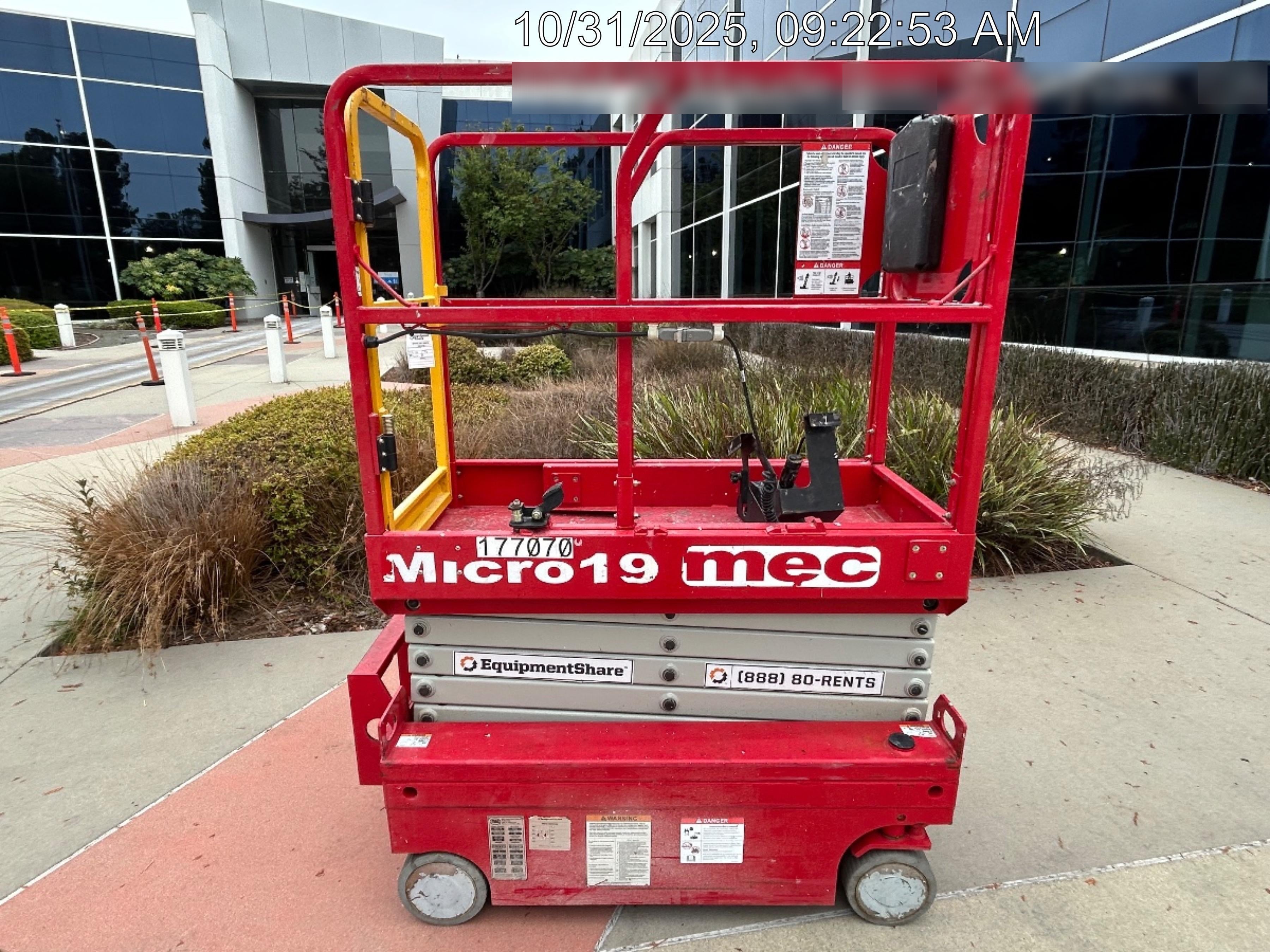 2021 MEC Micro 19