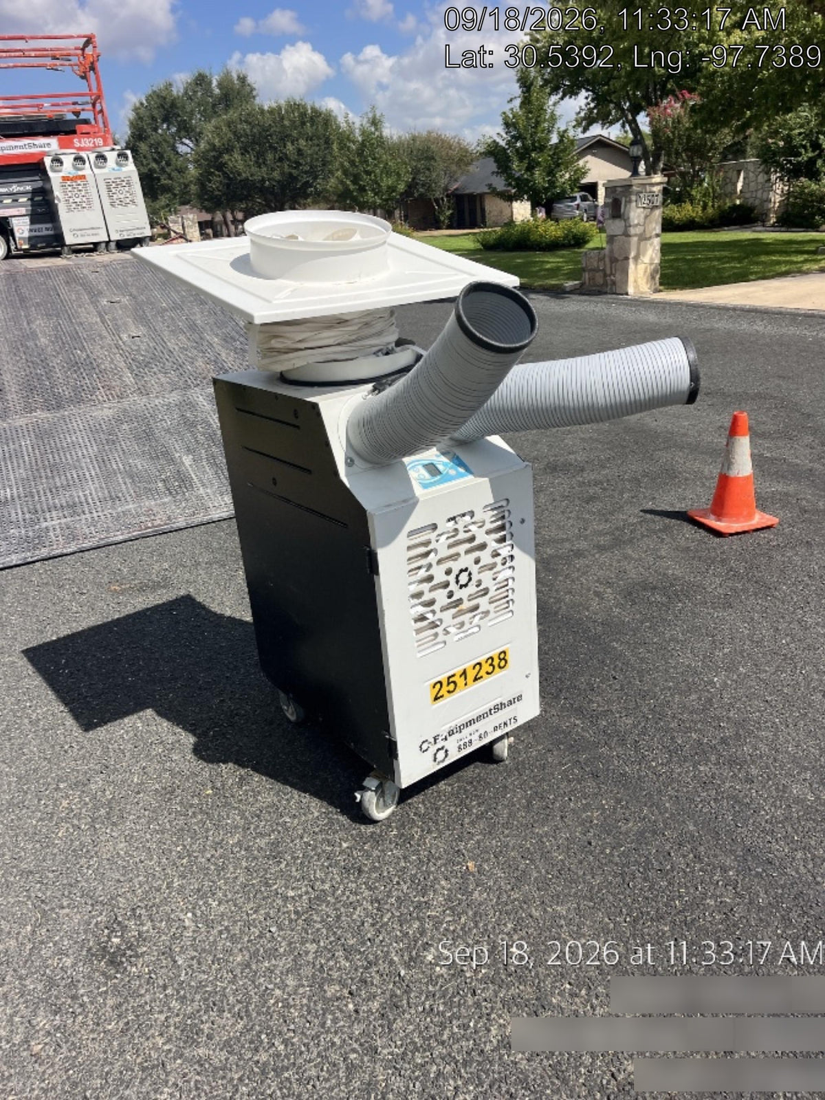 2022 KWIKOOL KPAC1411-2