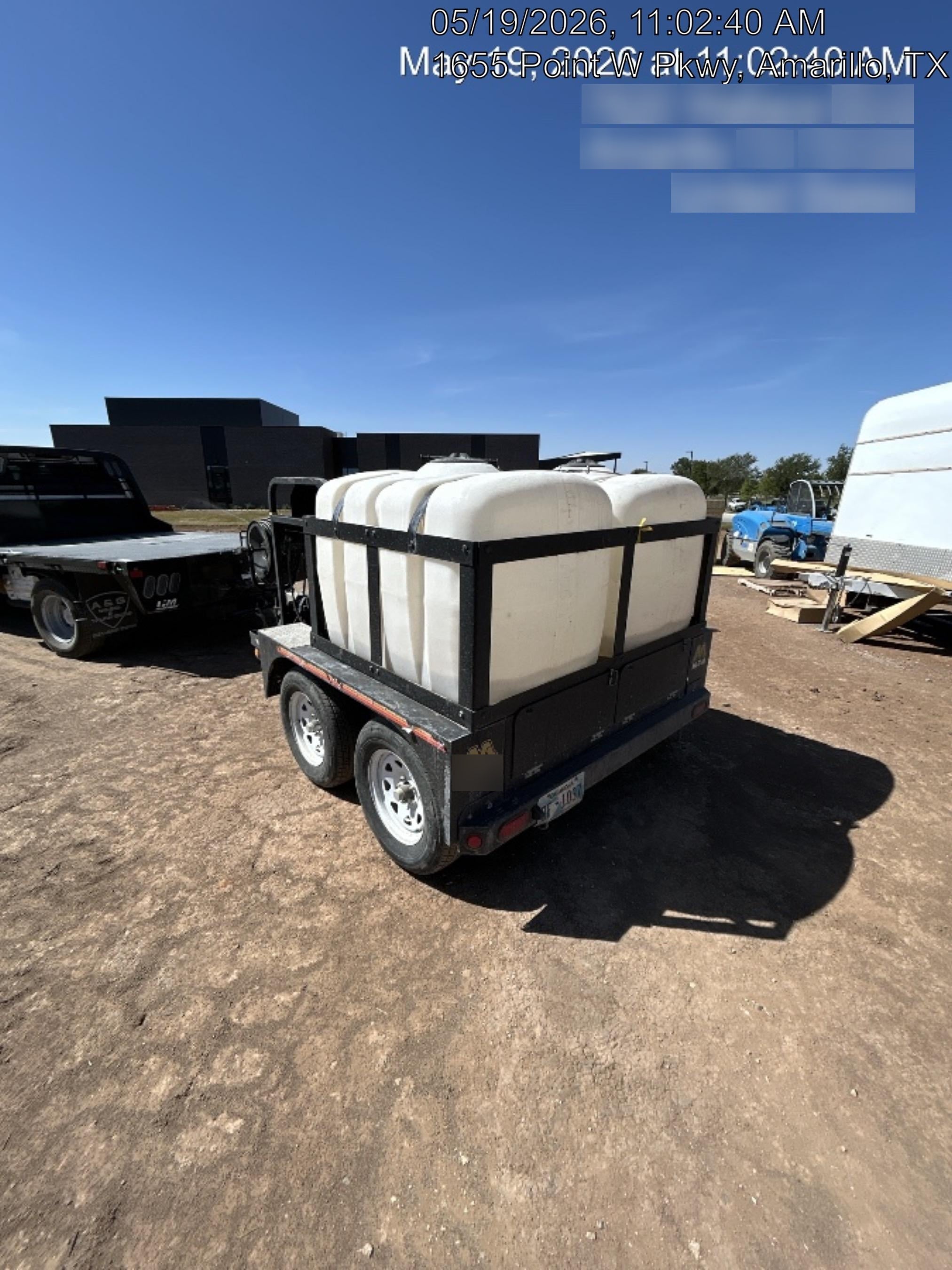 2024 MI-T-M CORPORATION HS-3505-1MGH-UR