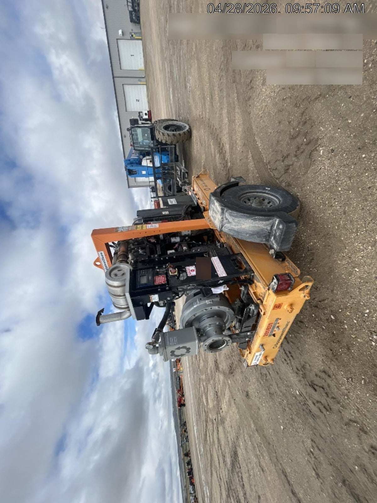 2022 PIONEER PP63C17L2-4045HFC06