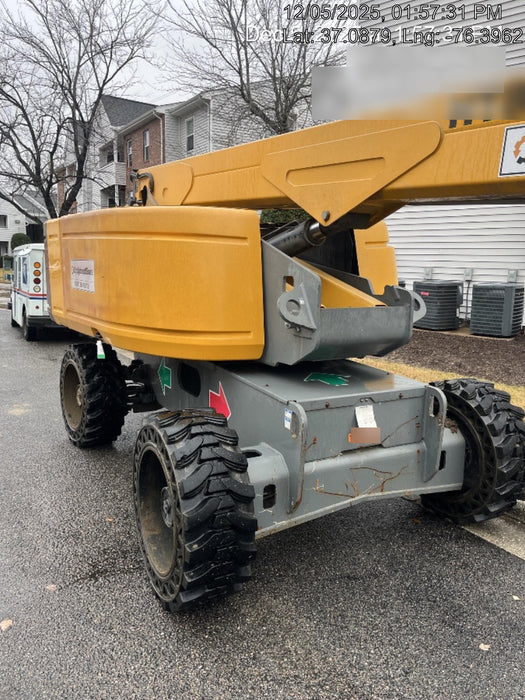 2020 HAULOTTE HT85 RTJ O