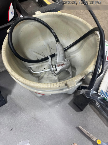 2023 RIDGID 418