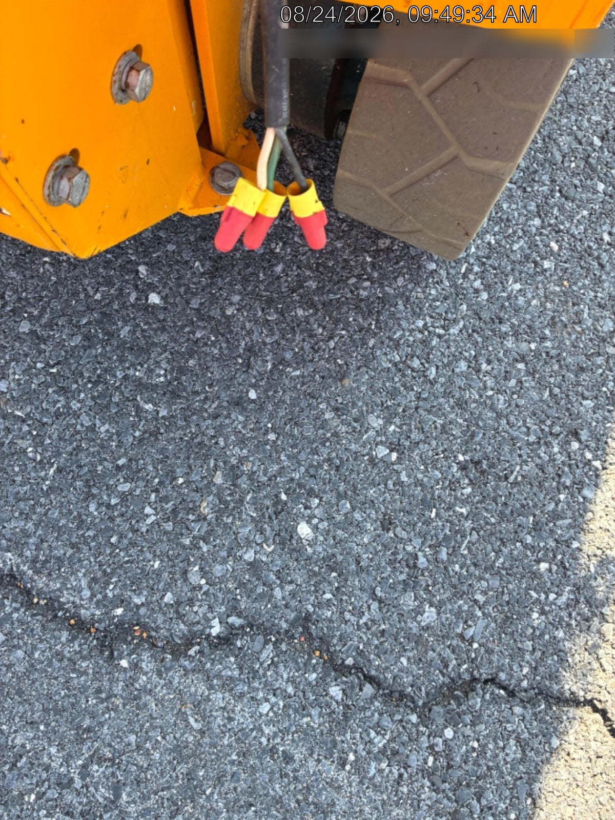 2021 JCB S1930E