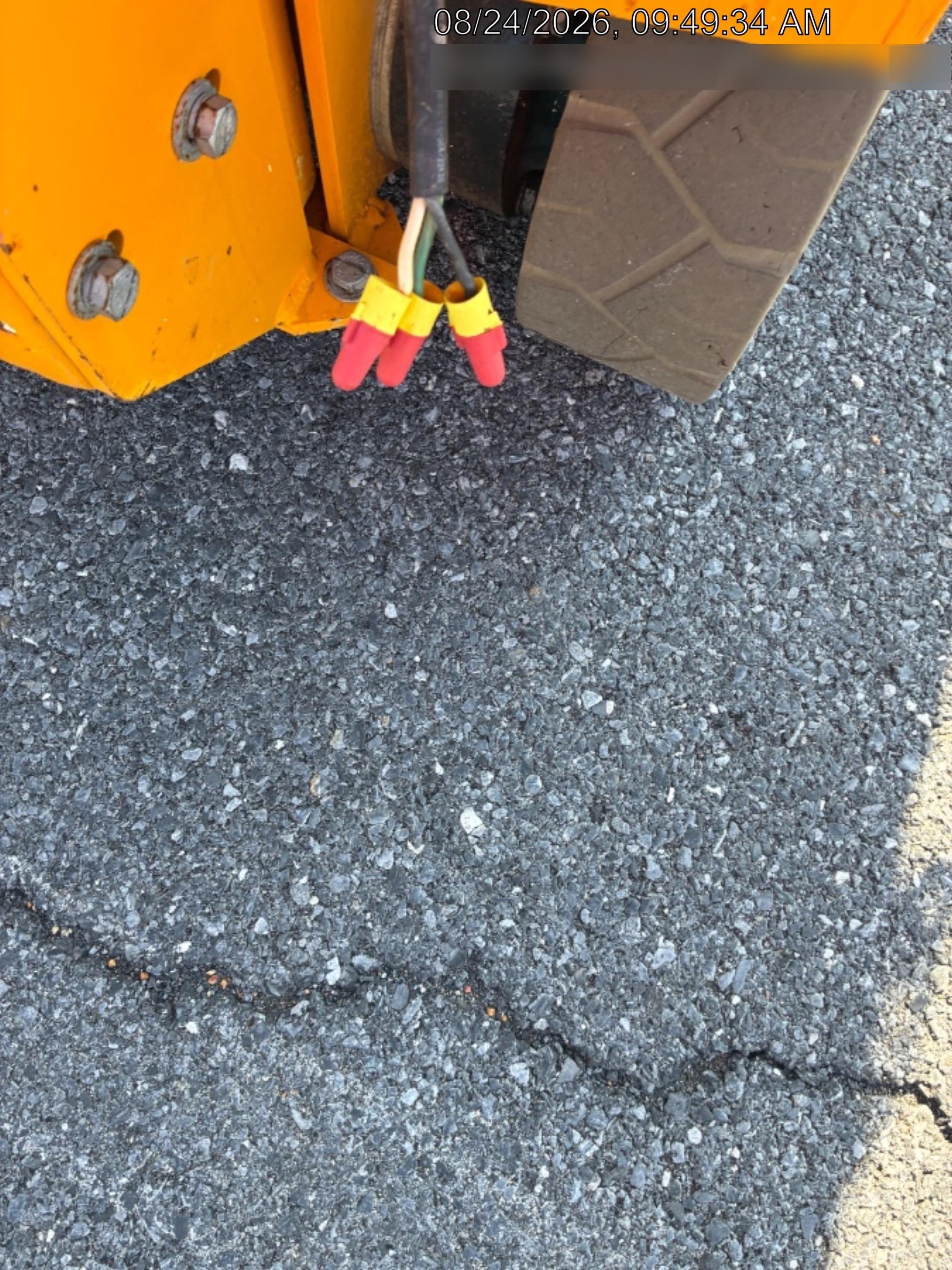 2021 JCB S1930E