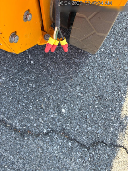 2021 JCB S1930E