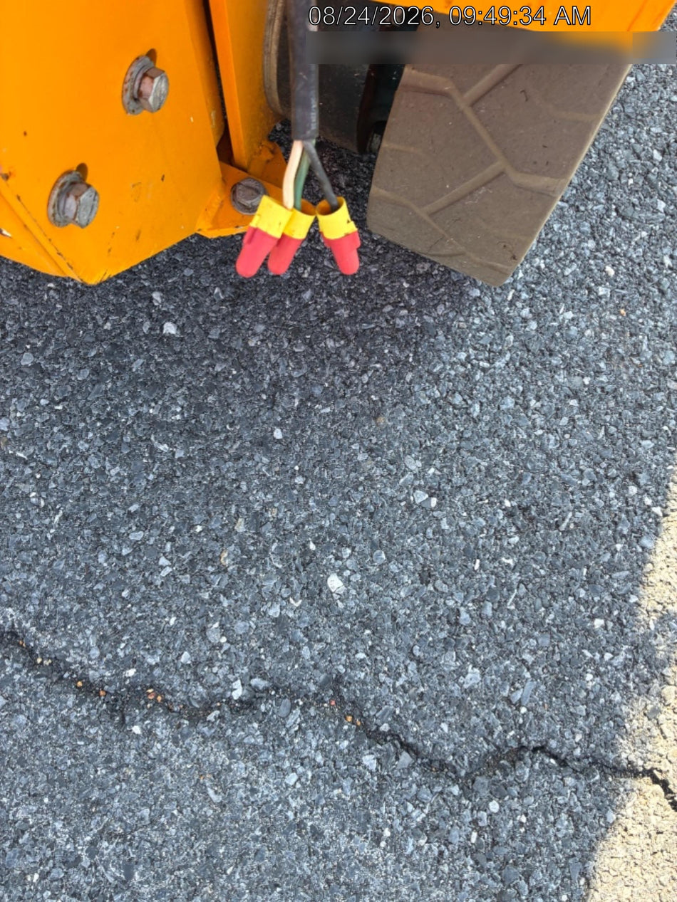 2021 JCB S1930E