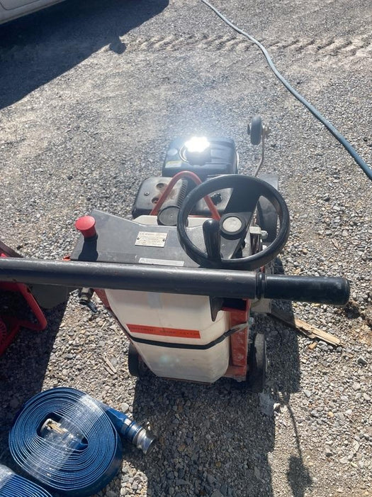 2020 HUSQVARNA FS400