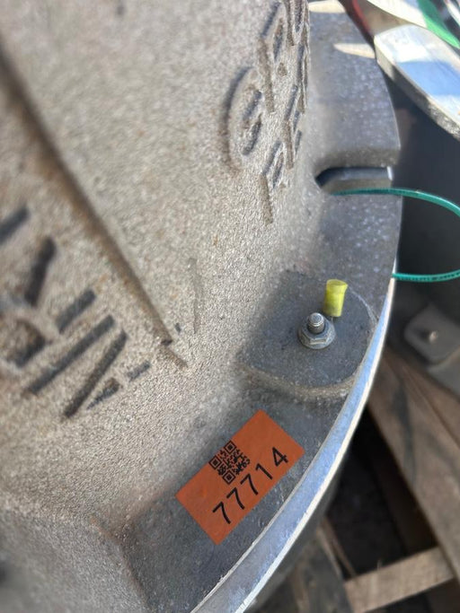 2021 MICHIGAN PNEUMATIC JF20