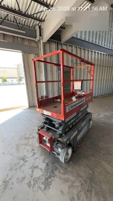 2019 Skyjack SJIII-3219 Standard w/Trojan Batteries