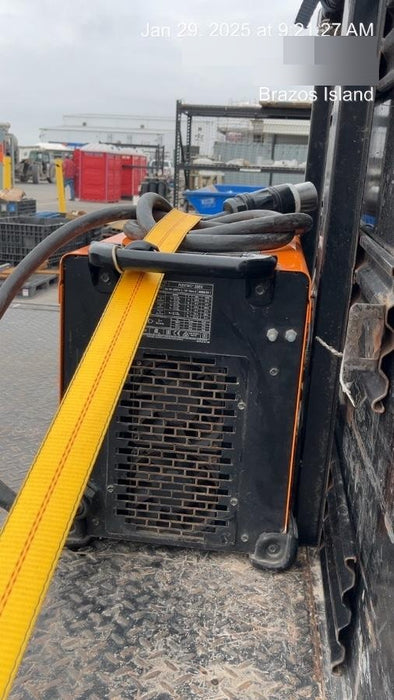 2020 LINCOLN ELECTRIC FLEXTEC 350X