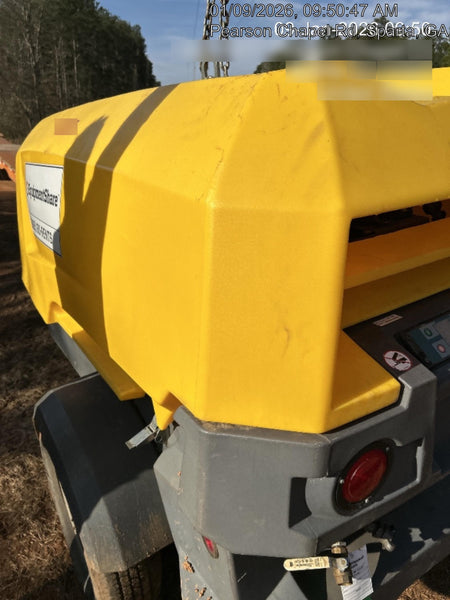 2020 ATLAS COPCO XAS188