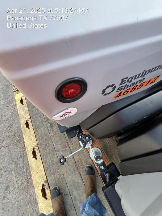 2024 WACKER NEUSON LTT4