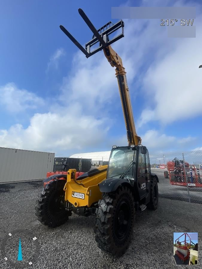 2026 JCB 509-42
