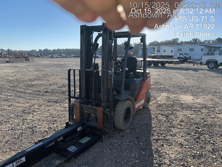 2024 STAR INDUSTRIES M1360B - Star JIB Boom