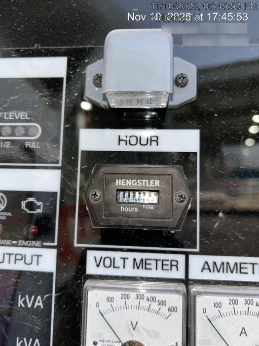 2023 SHINDAIWA DGK180F