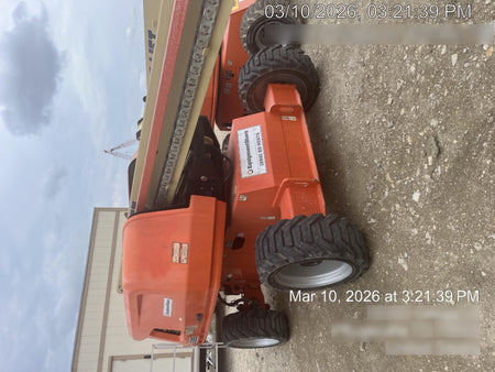2021 JLG 600S