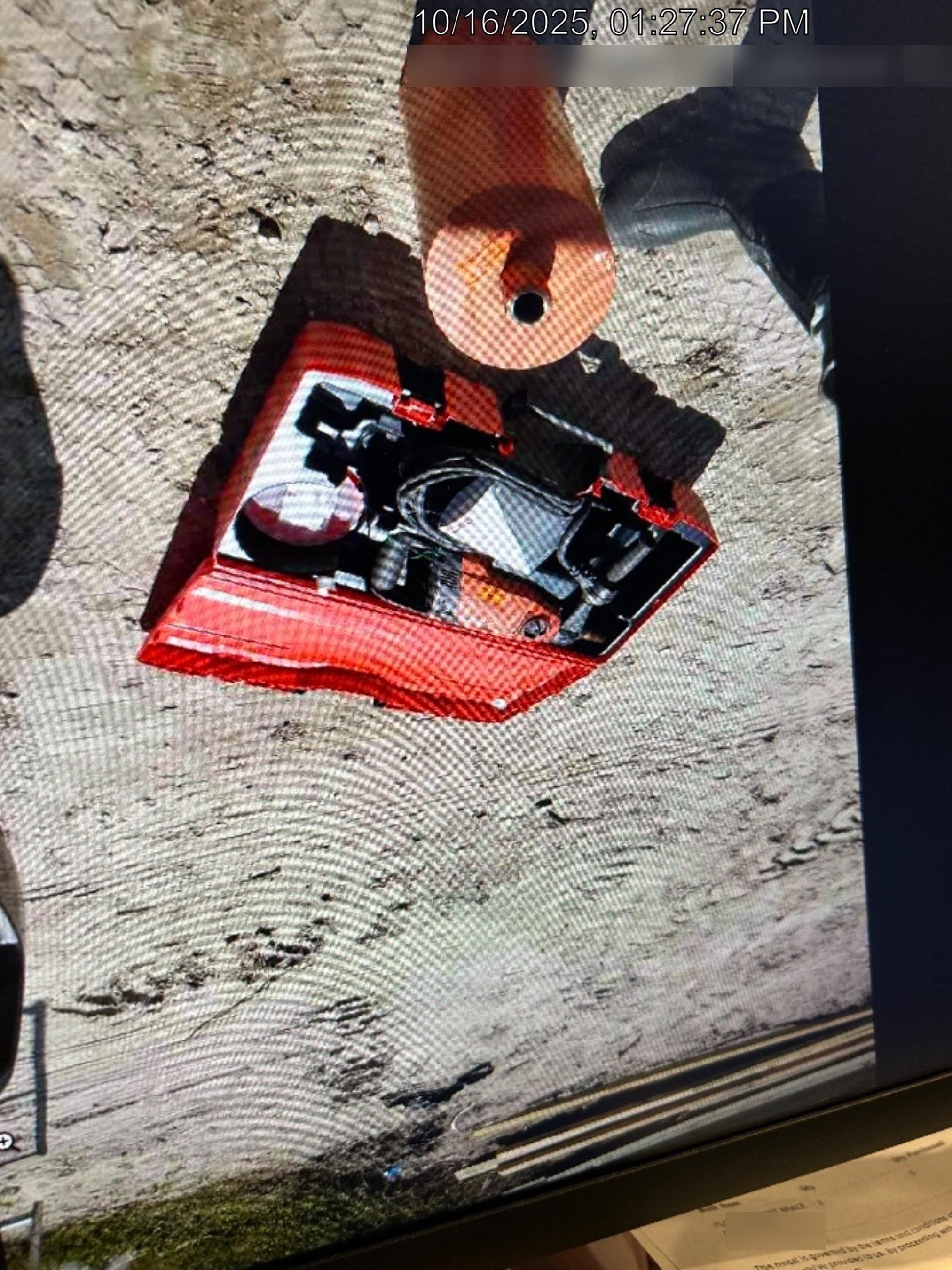2024 HILTI DD 150-U