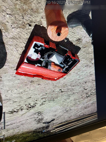 2024 HILTI DD 150-U