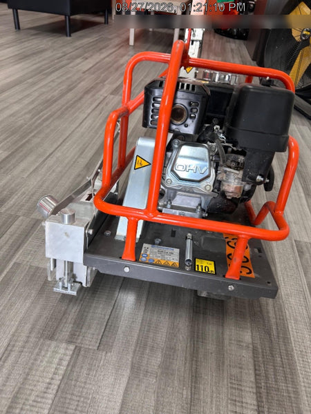 2025 HUSQVARNA SOFF-CUT 150