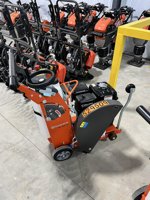 2025 HUSQVARNA FS 400 LV