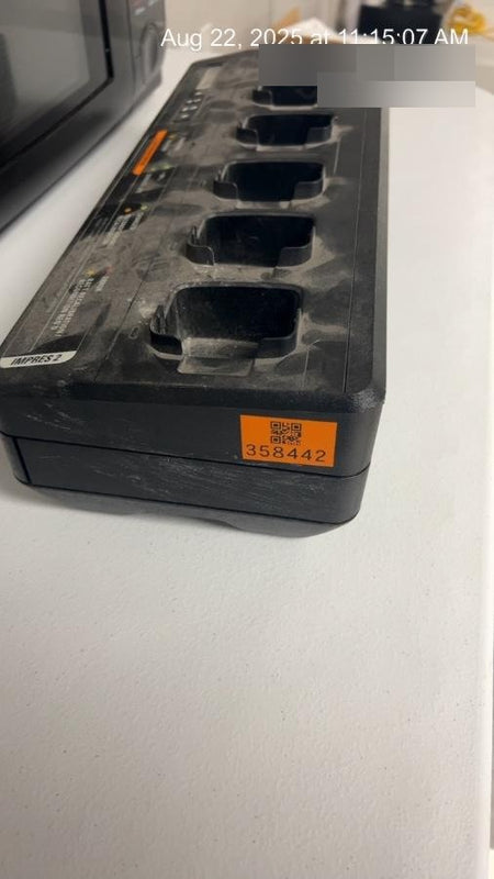2023 MOTOROLA PMPN4284