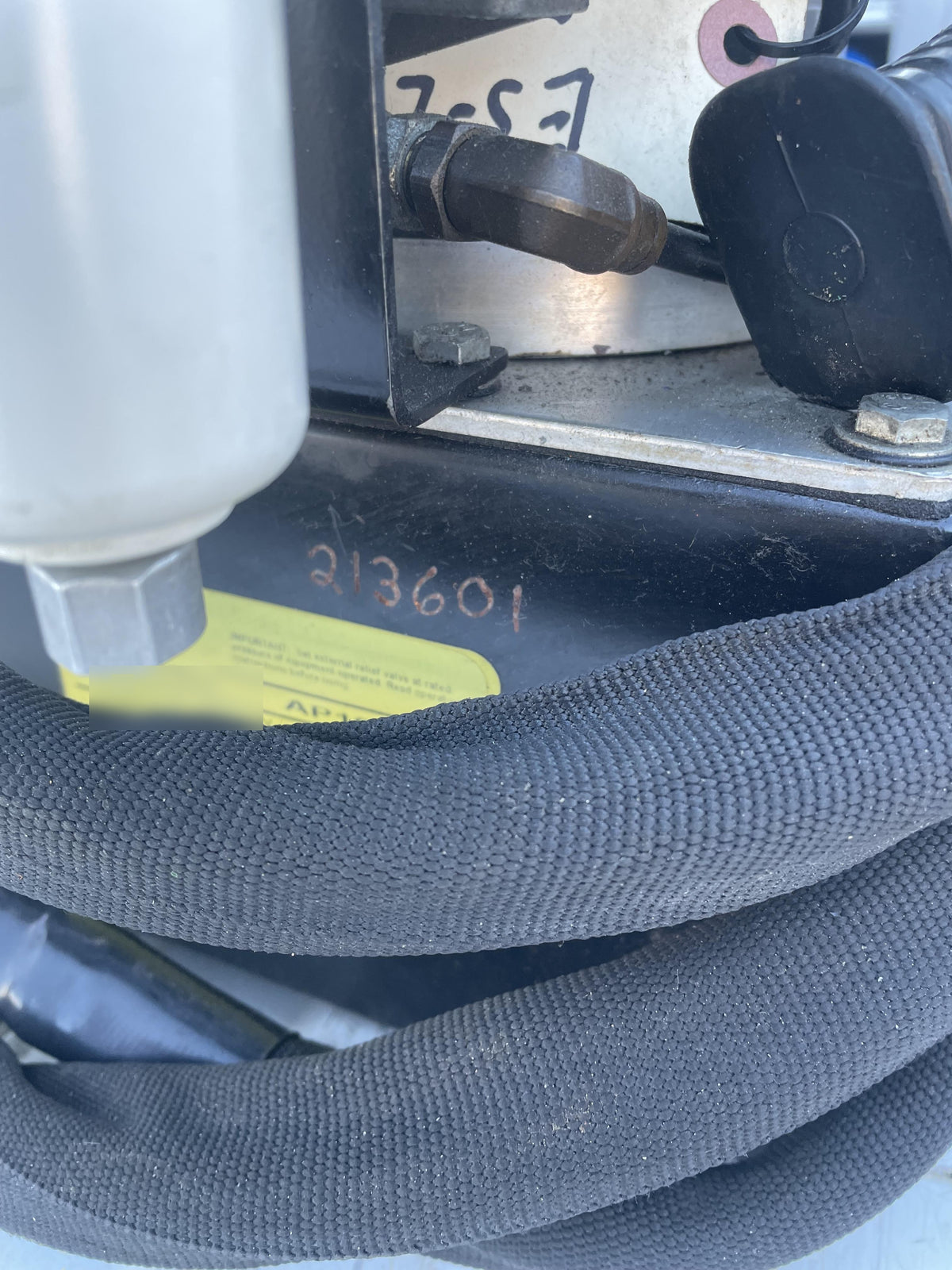 2022 TORCUP AP1000