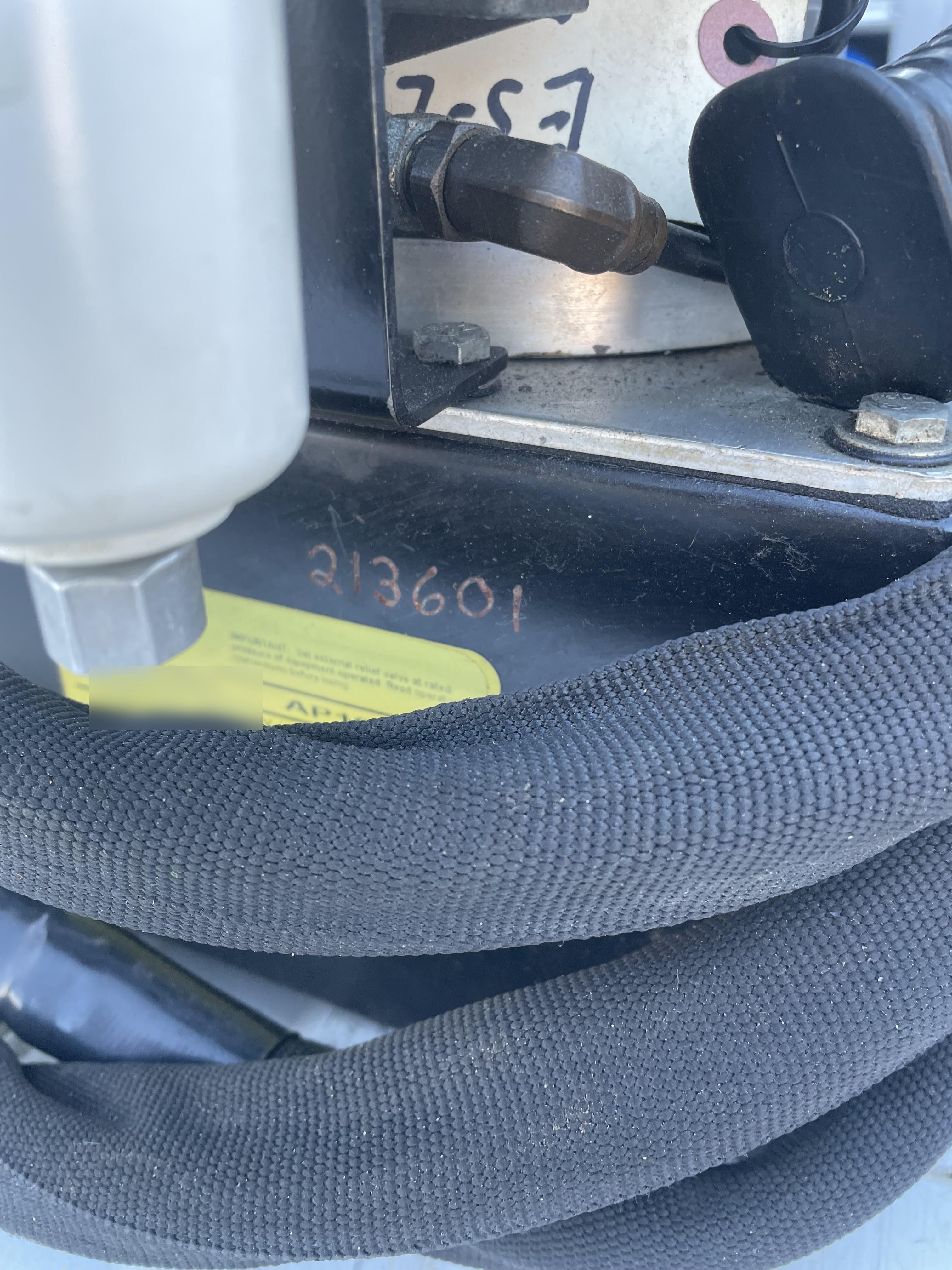 2022 TORCUP AP1000