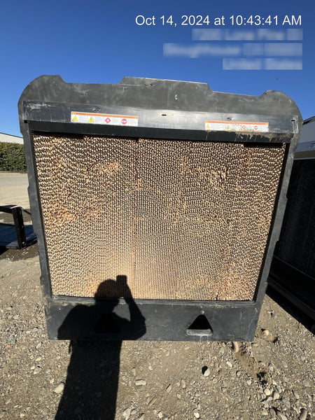 2021 PORTACOOL JETSTREAM 250