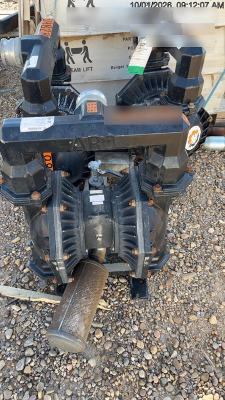 2023 INGERSOLL RAND PD30A-AAP-CCC-C