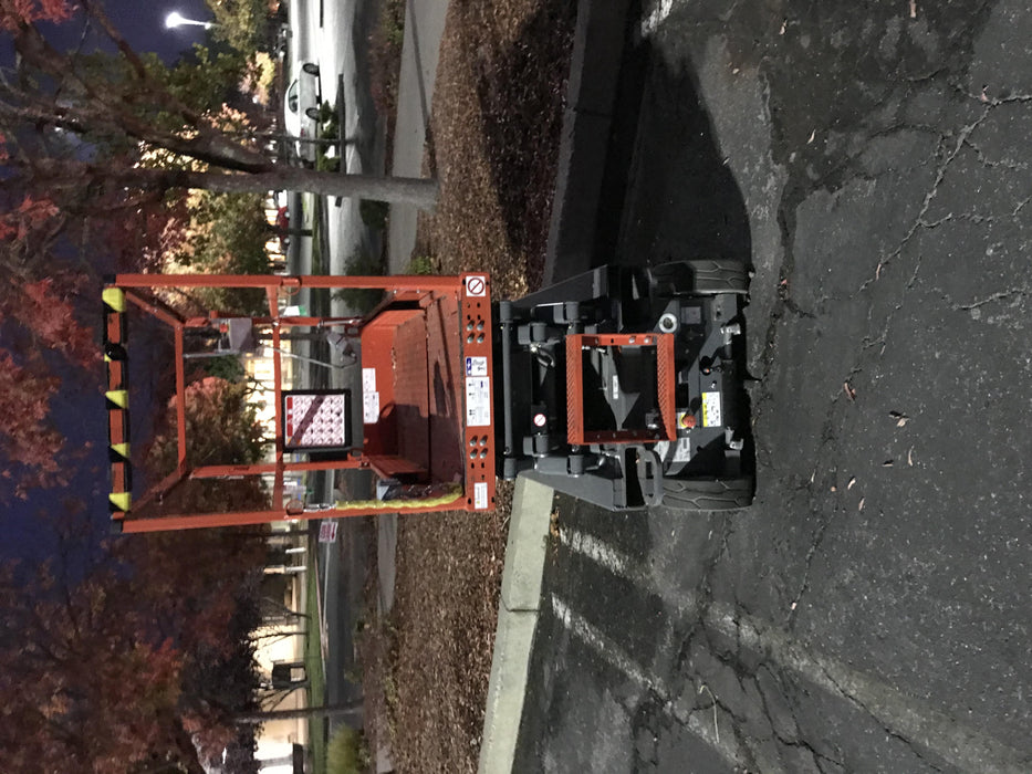 2019 Skyjack SJIII-3219 Standard w/Trojan Batteries