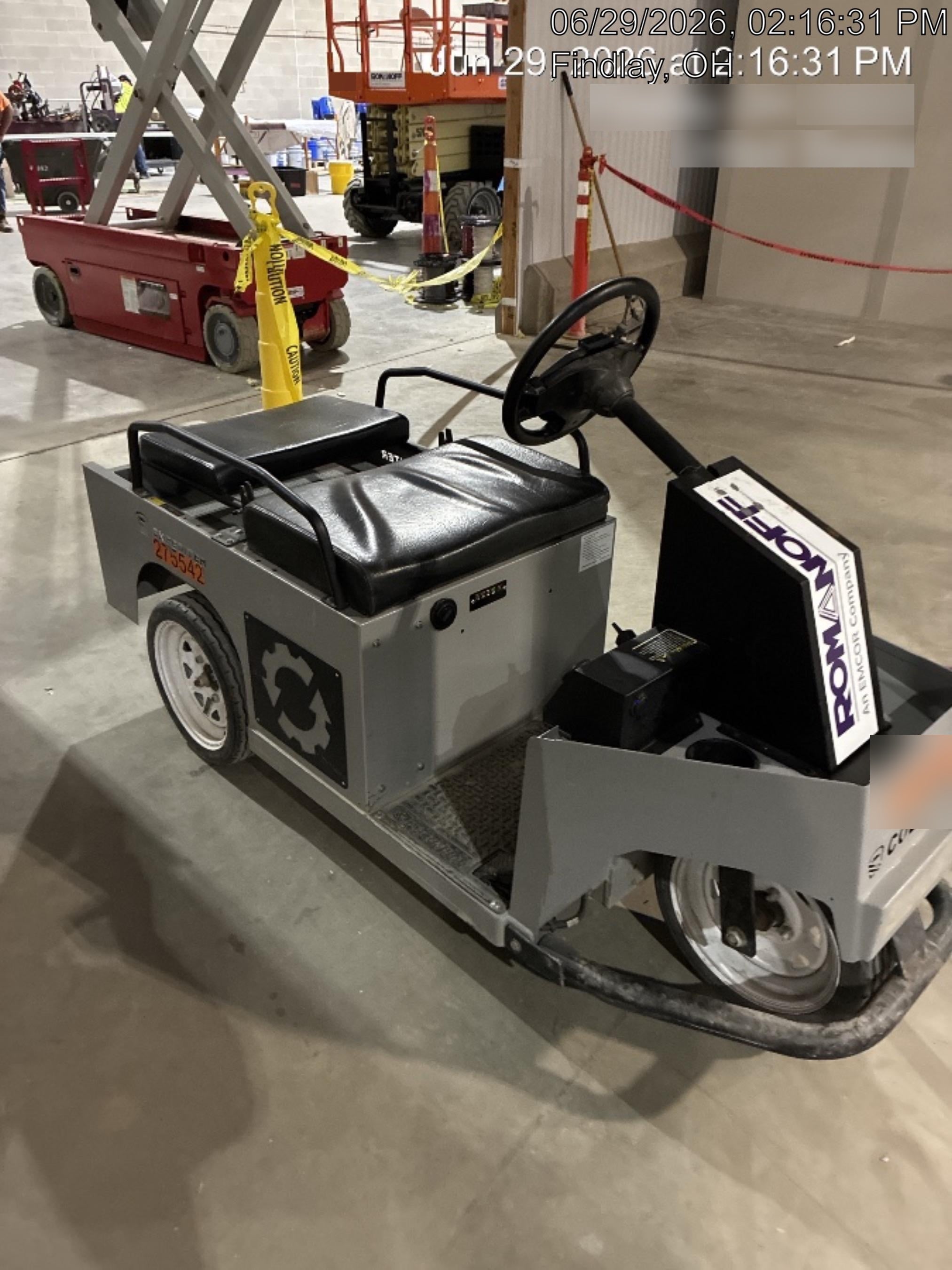 2022 COLUMBIA Expediter