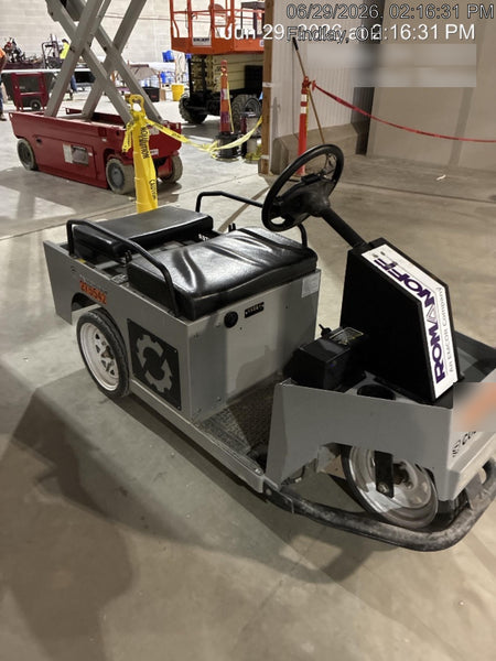 2022 COLUMBIA Expediter