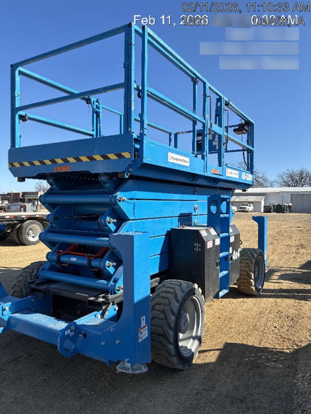 2023 GENIE GS-5390 RT