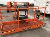 2020 JLG 660SJ
