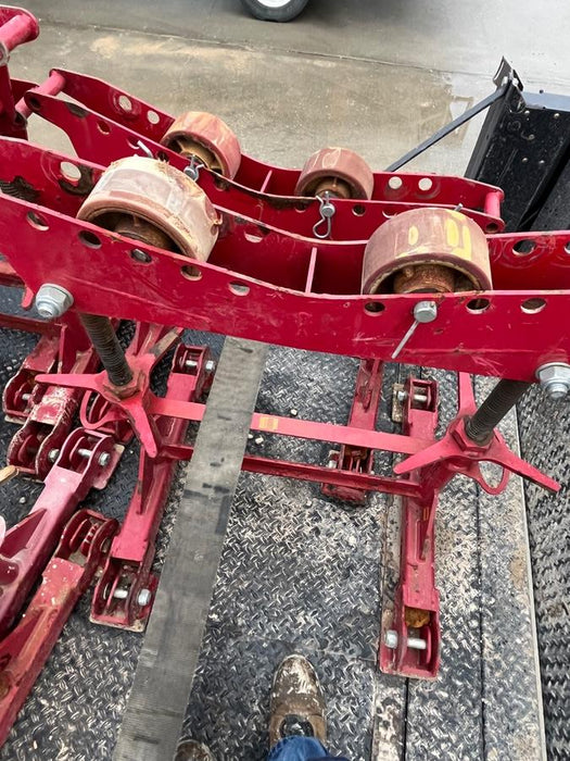 2021 KEY PLANT KP-AOS-ST2-IDLER