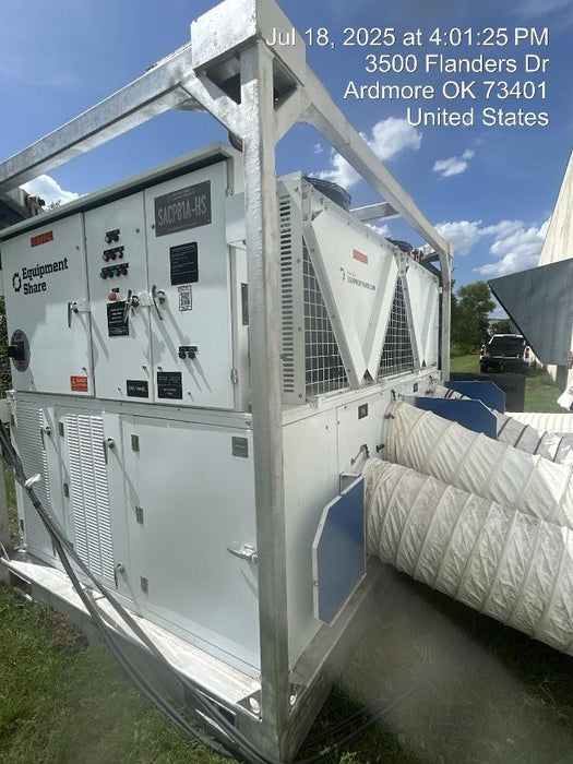 2024 SMARTECH SACP81A-HS