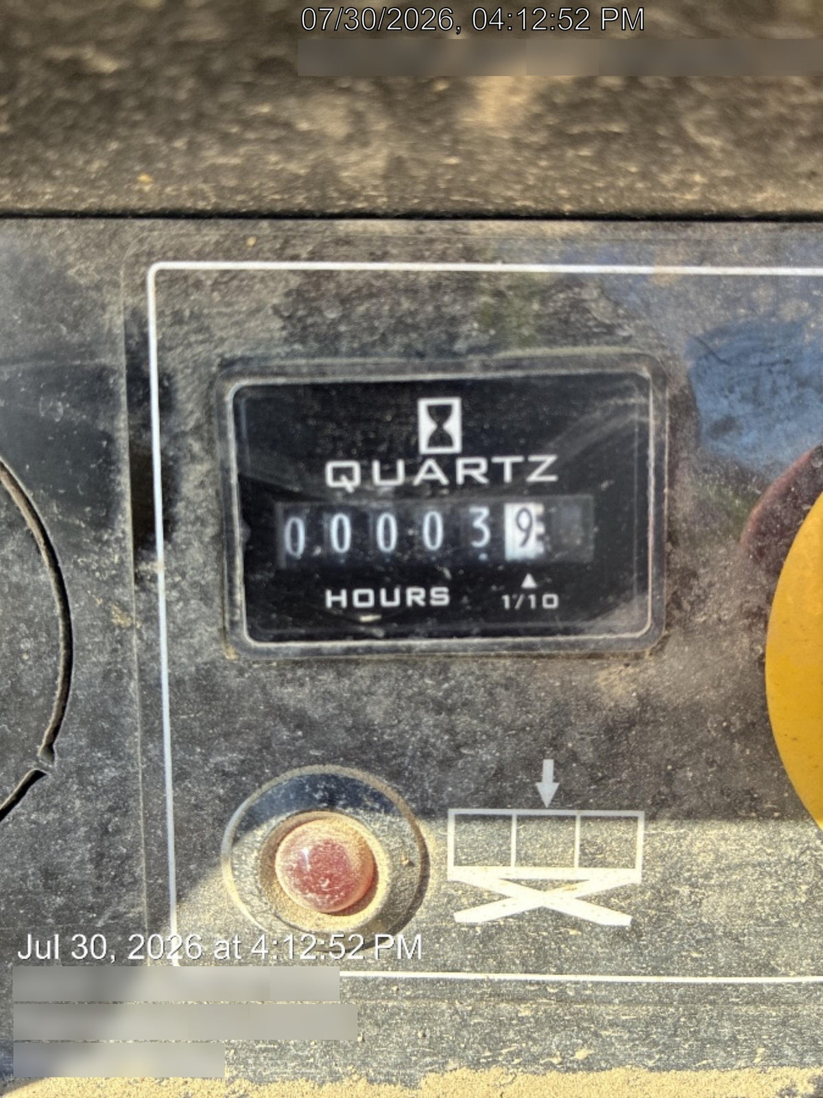 2025 JLG ES1932