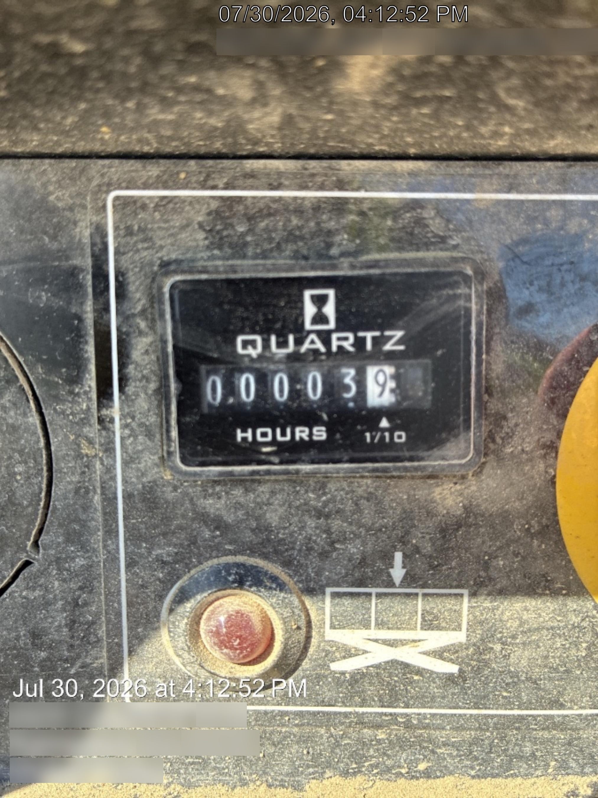2025 JLG ES1932
