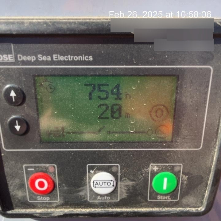 2024 CAMPO DB1200CT