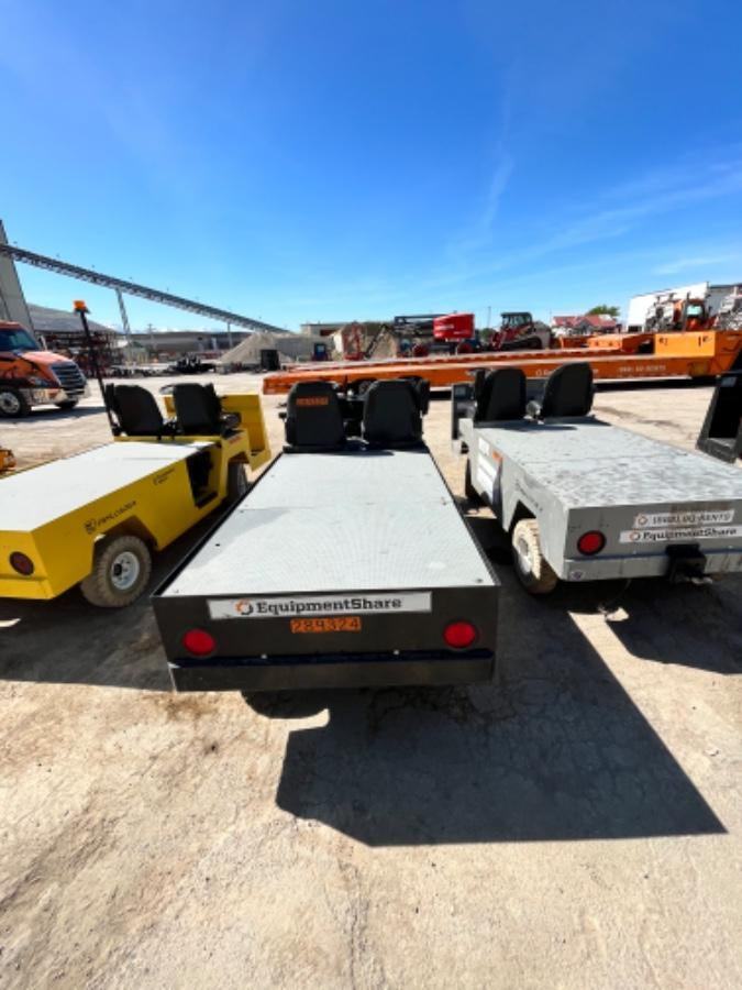 2023 COLUMBIA Payloader 2XL