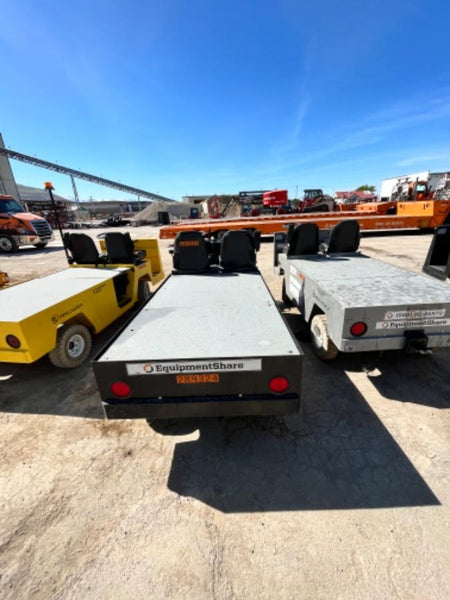2023 COLUMBIA Payloader 2XL