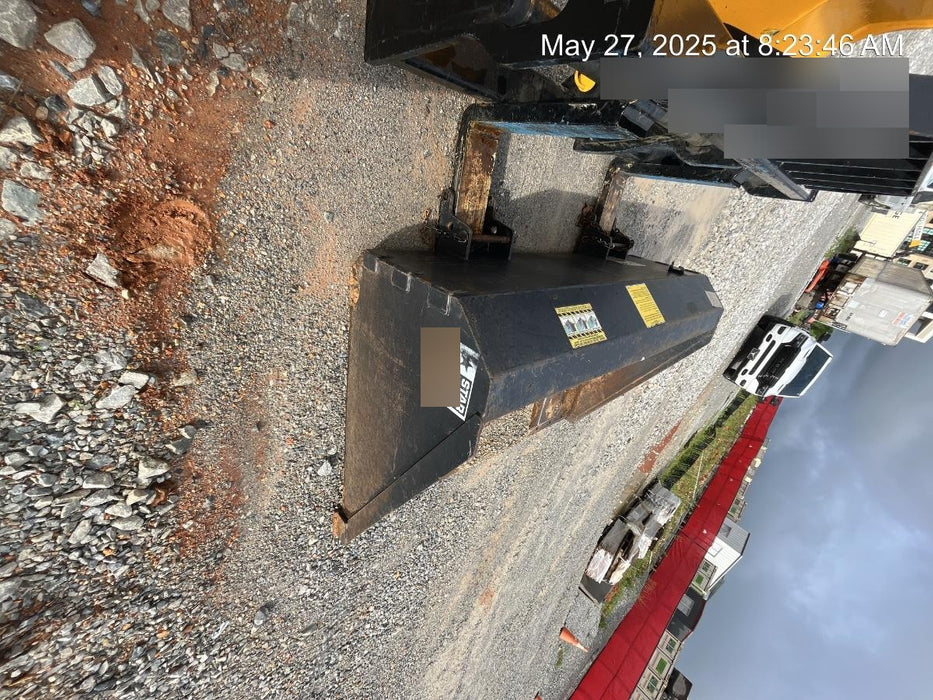 2020 STAR INDUSTRIES 1406B